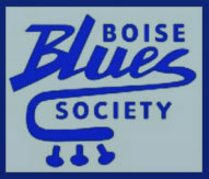Boise Blues Society